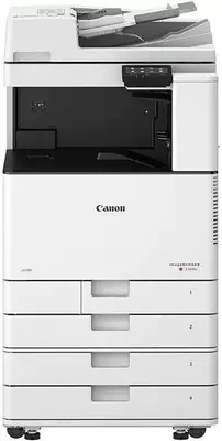 Цветное лазерное МФУ Canon imageRUNNER C3326I (5965C005AA)