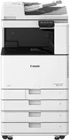 Цветное лазерное МФУ Canon imageRUNNER C3326I (5965C005AA)