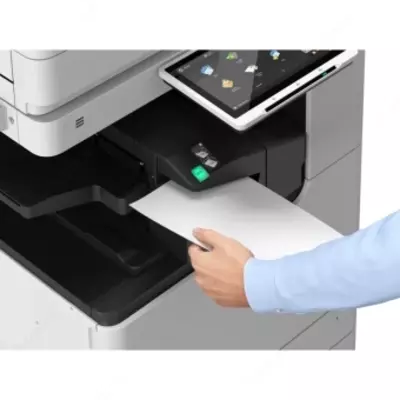 Лазерное МФУ Canon imageRUNNER ADVANCE DX C3922i (5964C005AA)