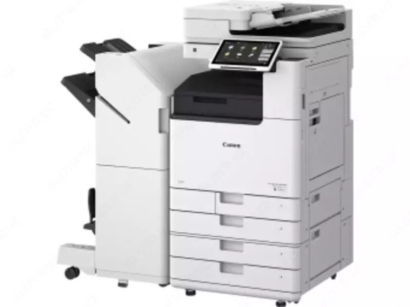 Лазерное МФУ Canon imageRUNNER ADVANCE DX C3926i (5963C005AA)