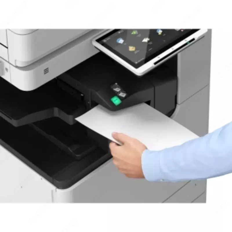 Лазерное МФУ Canon imageRUNNER ADVANCE DX C3926i (5963C005AA)