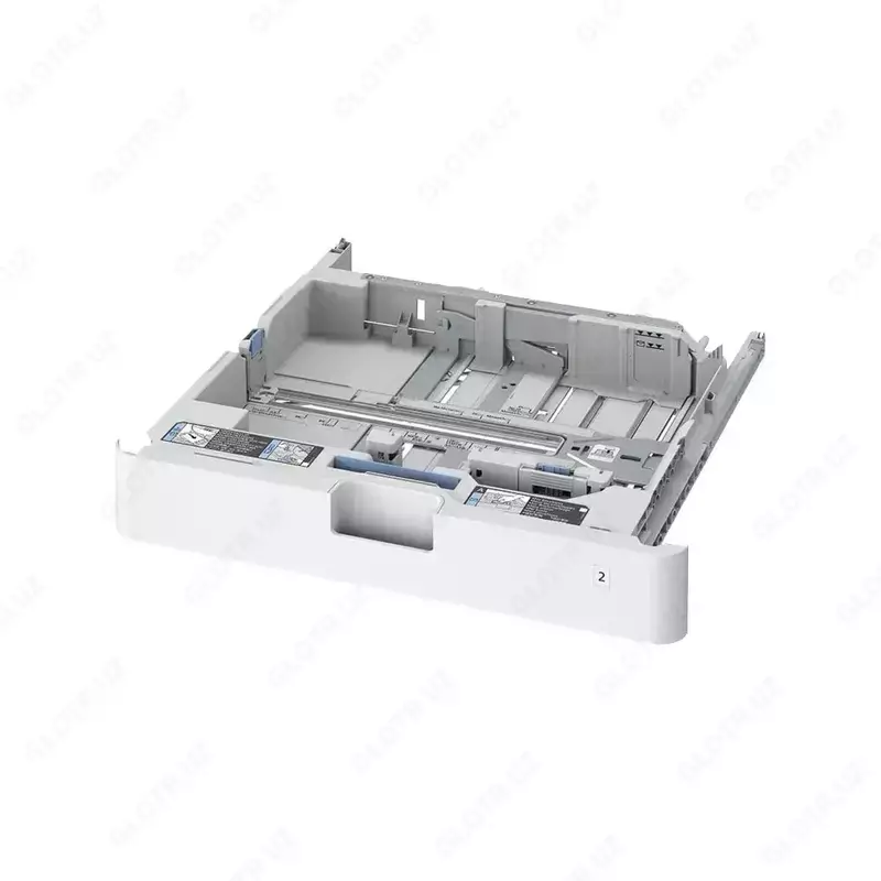 Плоттер CANON кассета с фронтальной загрузкой FL Cassette-BF1 артикул (1539C001AA)