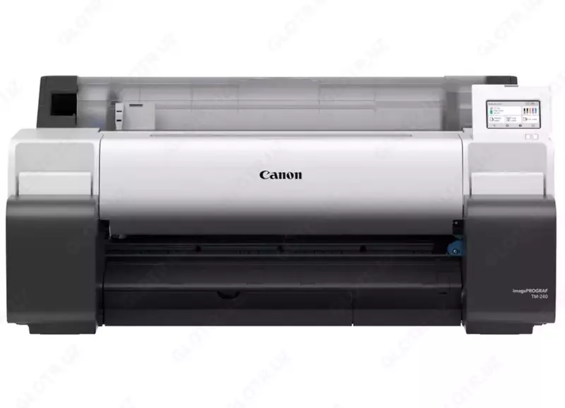 Струйный плоттер Canon imagePROGRAF TM-240 с цветной печатью(6242C003AA)