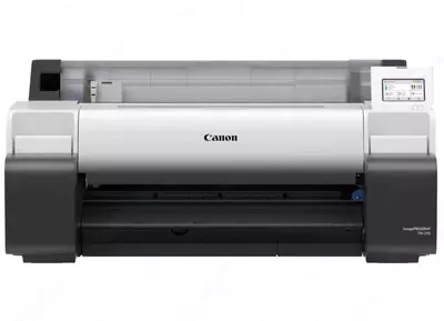 Струйный плоттер Canon imagePROGRAF TM-240 с цветной печатью(6242C003AA)
