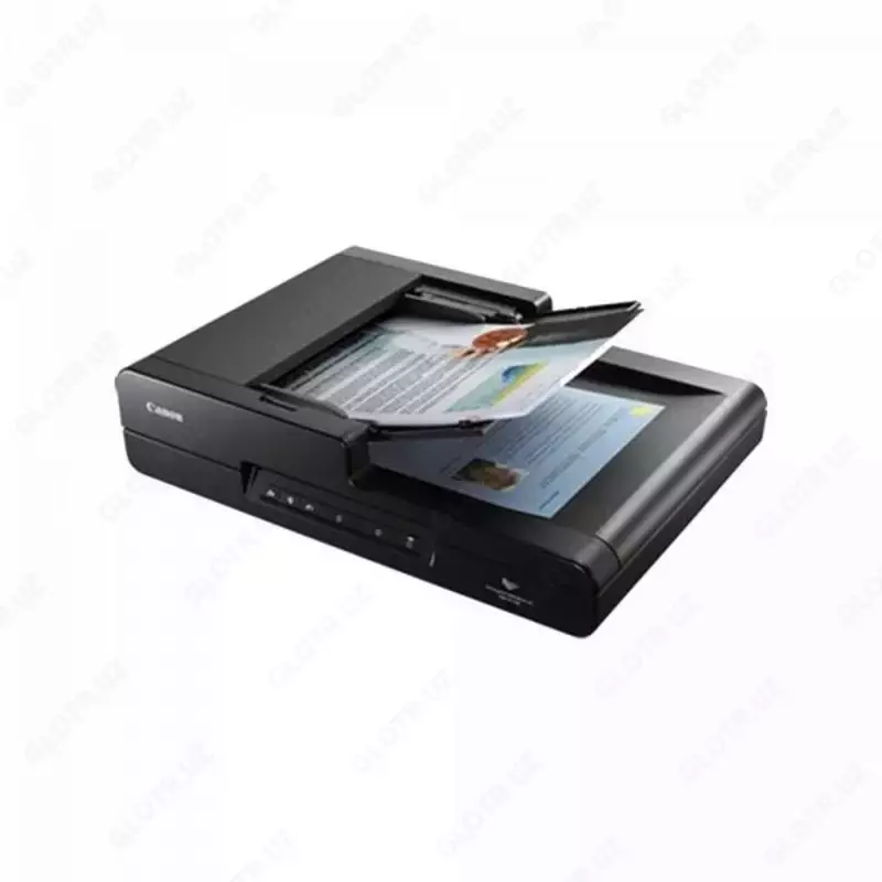 Сканер Canon imageFORMULA DR-F120 (9017B003AC)