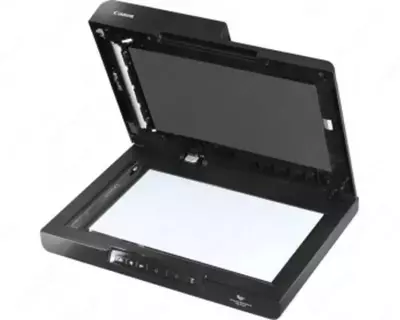 Сканер Canon imageFORMULA DR-F120 (9017B003AC)