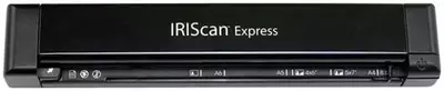 Портативный ручной сканер Canon IRIScan Express 4 (3853V992)