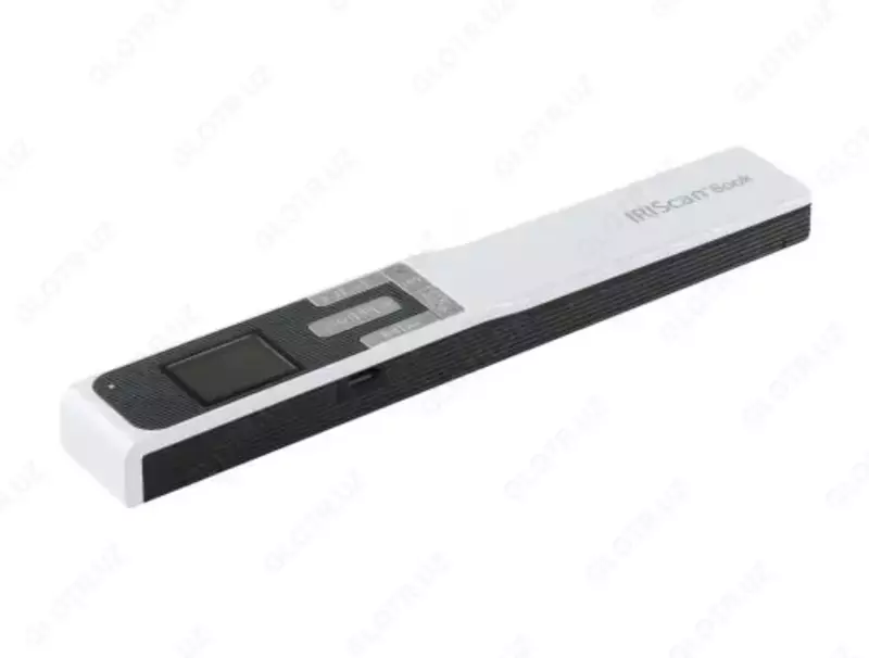 Ручной Сканер "Canon" IRIScan Book 5 (Арт. - 3853V995) Белый