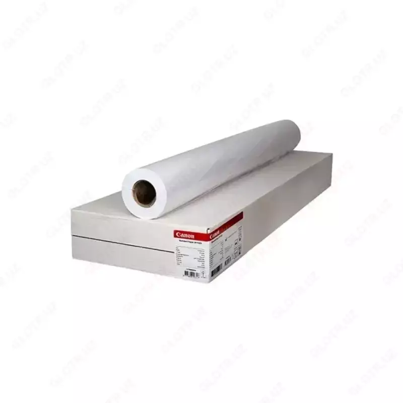Рулонная бумага Canon Standart Paper, матовая, 1570B008BA
