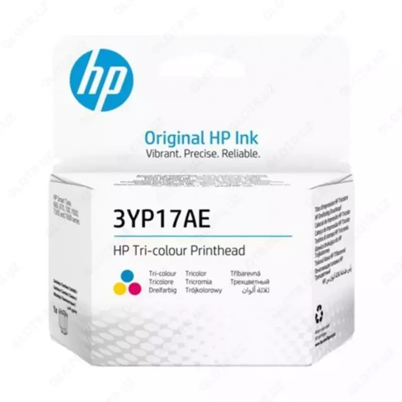 Печатающая головка Canon 3YP17AE