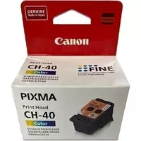 Печатающая головка Canon COLOR QY6-8037-010000 / CH-40