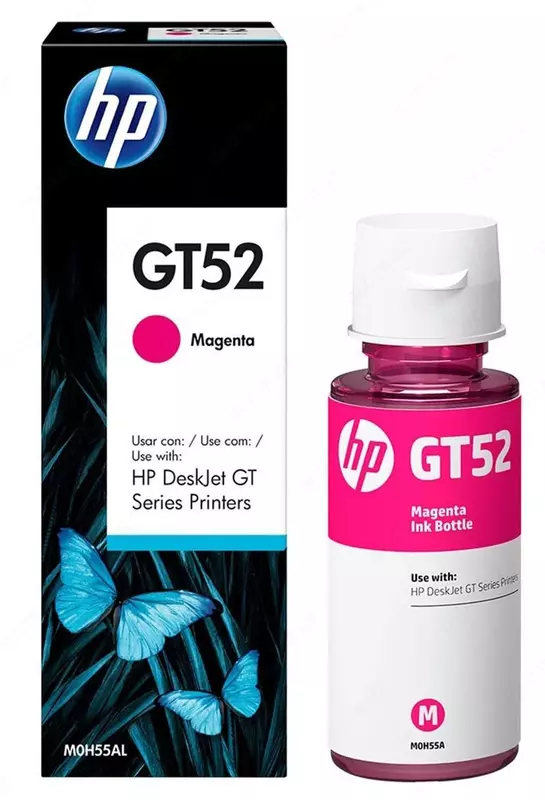 Чернила HP M0H55AE