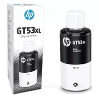 Чернила HP GT53XL Black (1VV21AE)