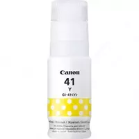 Чернила Canon GI-41 Yellow (4545C001AA)