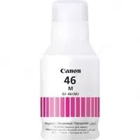 Чернила Canon GI-46 Magenta (4428C001AA)