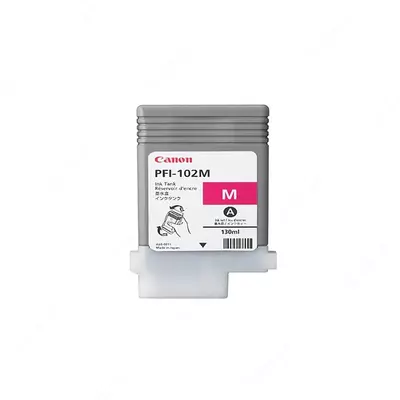 Картридж Canon Pfi-102 Magenta (0897b001aa)