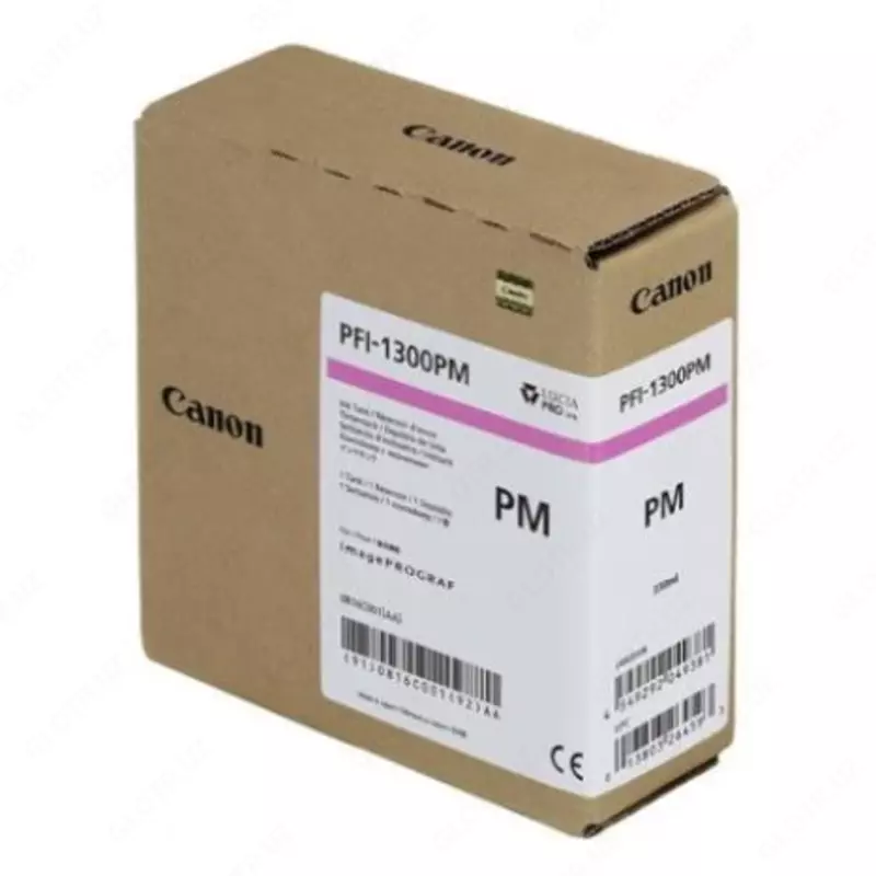 Картридж для струйного принтера Canon PFI-1300PM (0816C001AA)