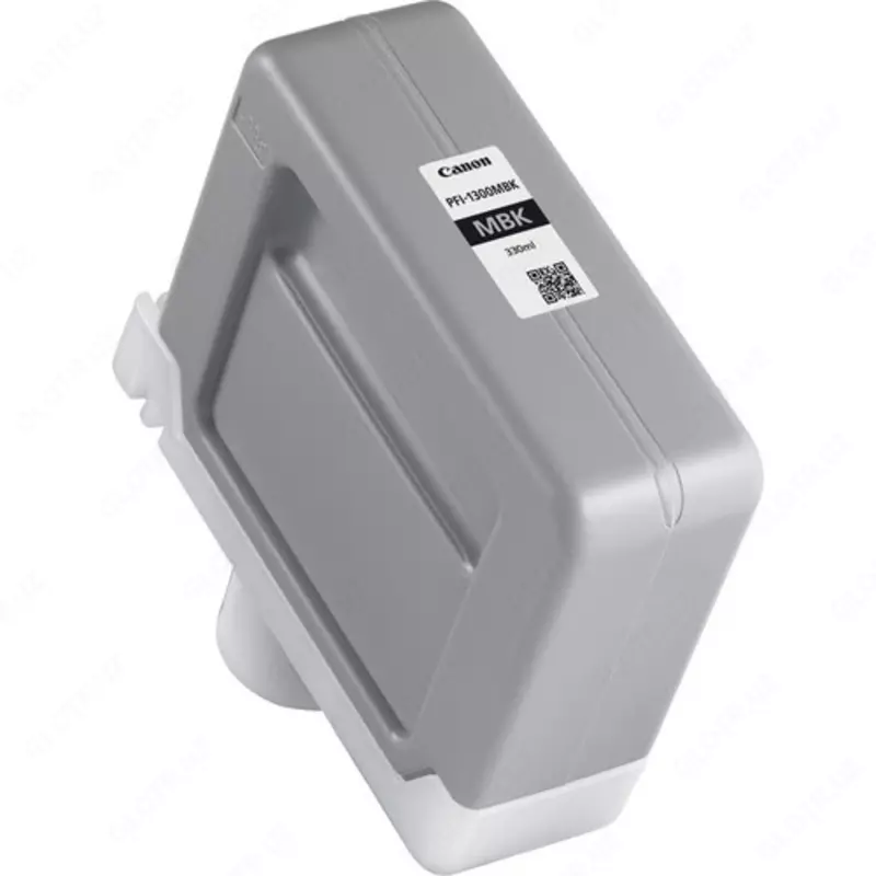 Картридж для струйного принтера Canon PFI-1300MBK ((0810C001AA)