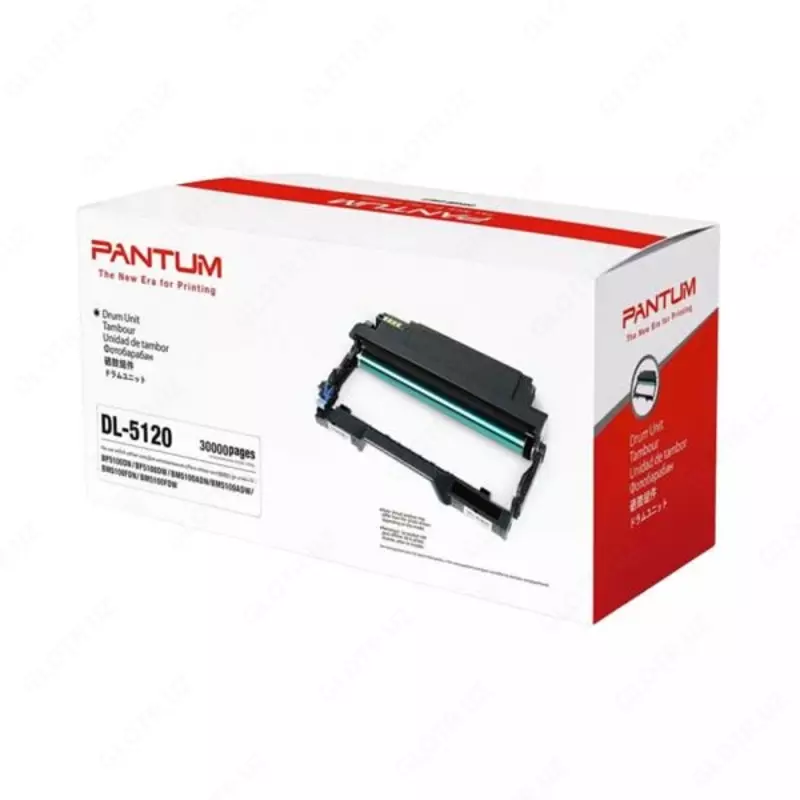 Фотобарабан Pantum DL-5120 [для BP5100/BM5100]