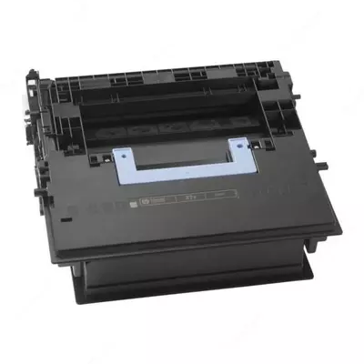 Картридж HP 37Y BLACK (CF237Y)