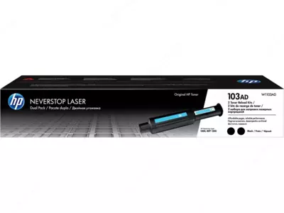 Тонер HP Neverstop Laser 103AD (W1103AD)