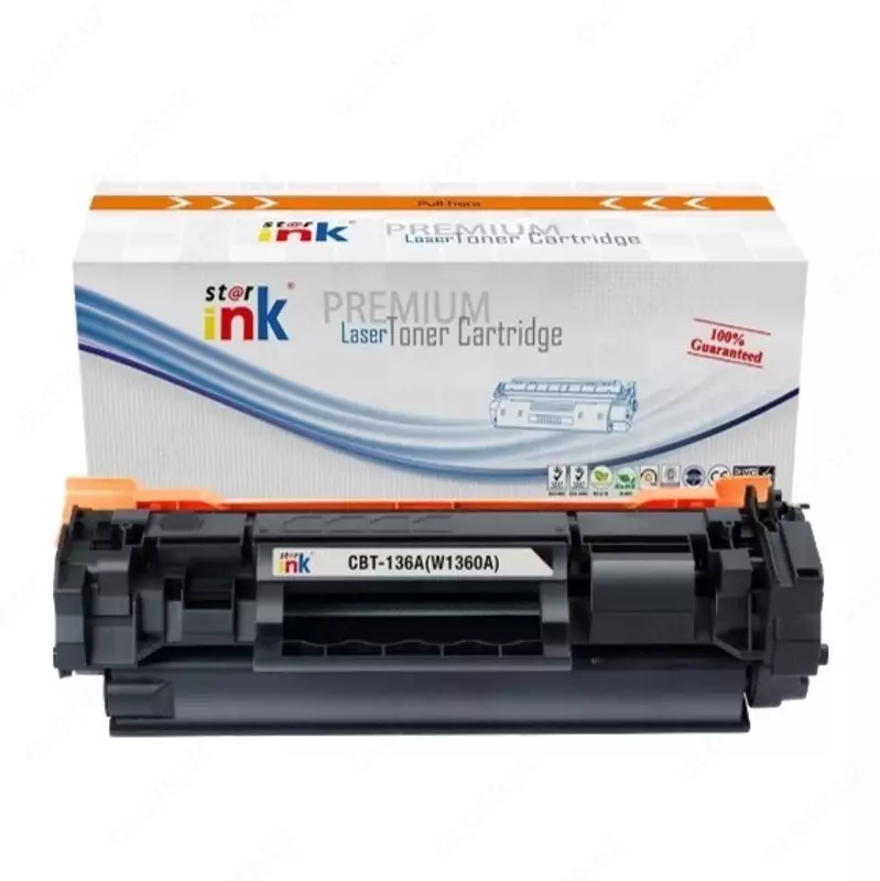 Картридж HP LJ M211/M236 [136A/W1360A]