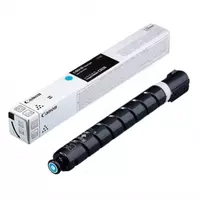 Тонер-картридж Canon C-EXV 65 CYAN артикул (5762C001AA)