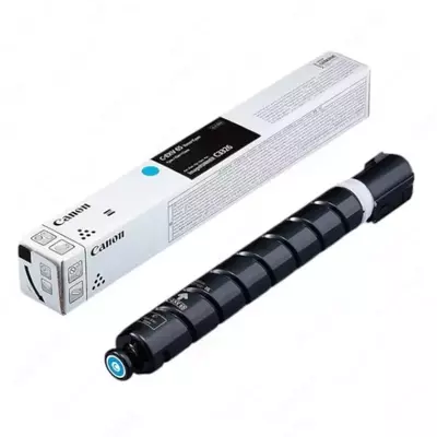 Тонер-картридж Canon C-EXV 65 CYAN артикул (5762C001AA)