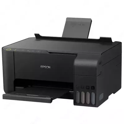 Принтер МФУ Epson L3250