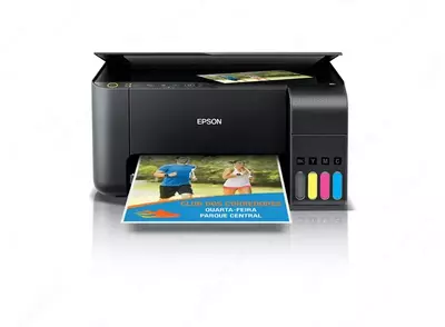 Принтер МФУ Epson L3250