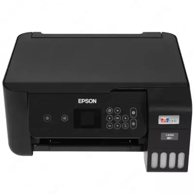 Принтер МФУ Epson L3260