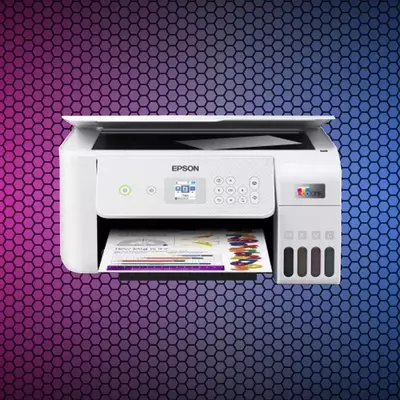 Принтер МФУ Epson L3266