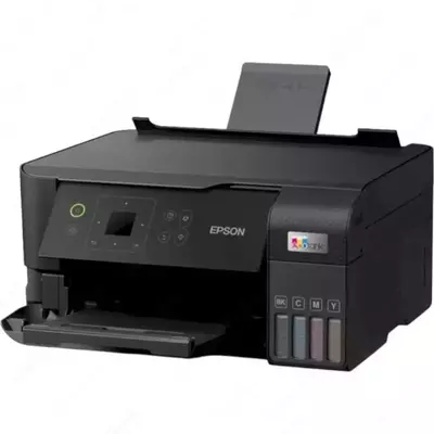 Принтер МФУ EPSON L3560
