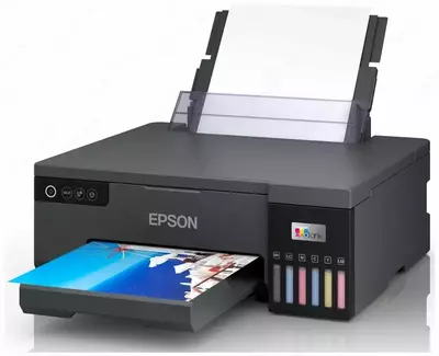 Принтер Epson L8050