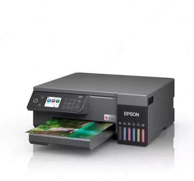 Принтер МФУ EPSON L8100