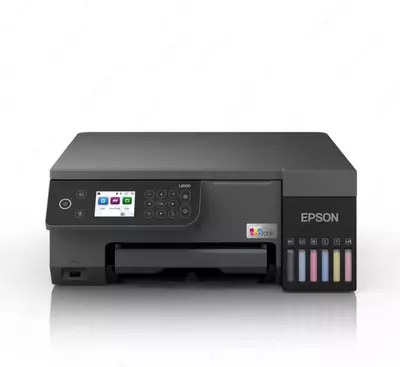 Принтер МФУ EPSON L8100