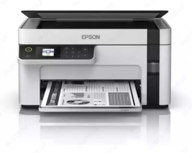 Принтер МФУ Epson M2110 is-1547