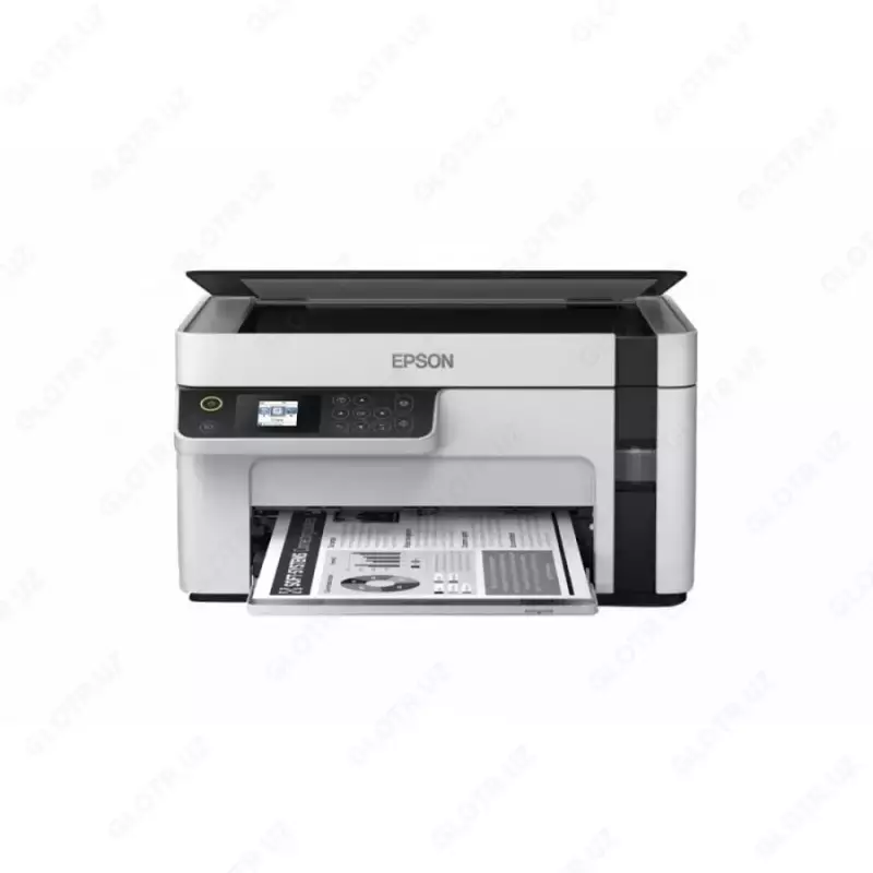 Принтер МФУ Epson M2120
