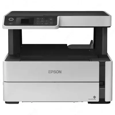 Принтер МФУ EPSON M2140 (1бутылек)