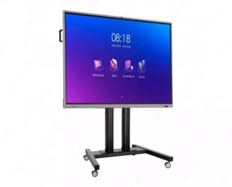 Интерактивная сенсорная панель 65" Android 13/8/128GB +CAMERA