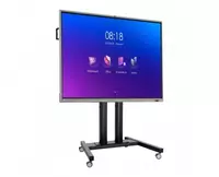 Интерактивная сенсорная панель 65" Android 13/8/128GB +CAMERA