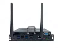 Компьютер для интерактивной панели OPS I7-1165 11 поколения