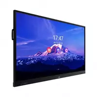 Интерактивная панель Uniview MW3586-U-C