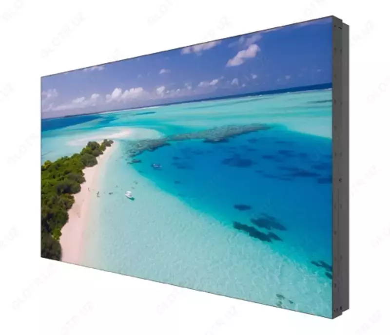 Панель для видеостены Uniview MW-A55-B1-C