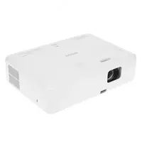 Проектор Epson CO-W01 белый