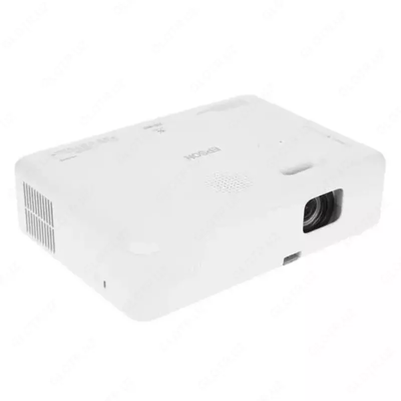 Проектор Epson CO-W01 белый