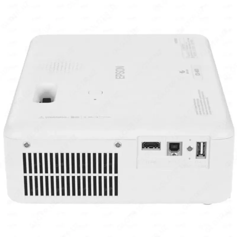 Проектор Epson CO-W01 белый