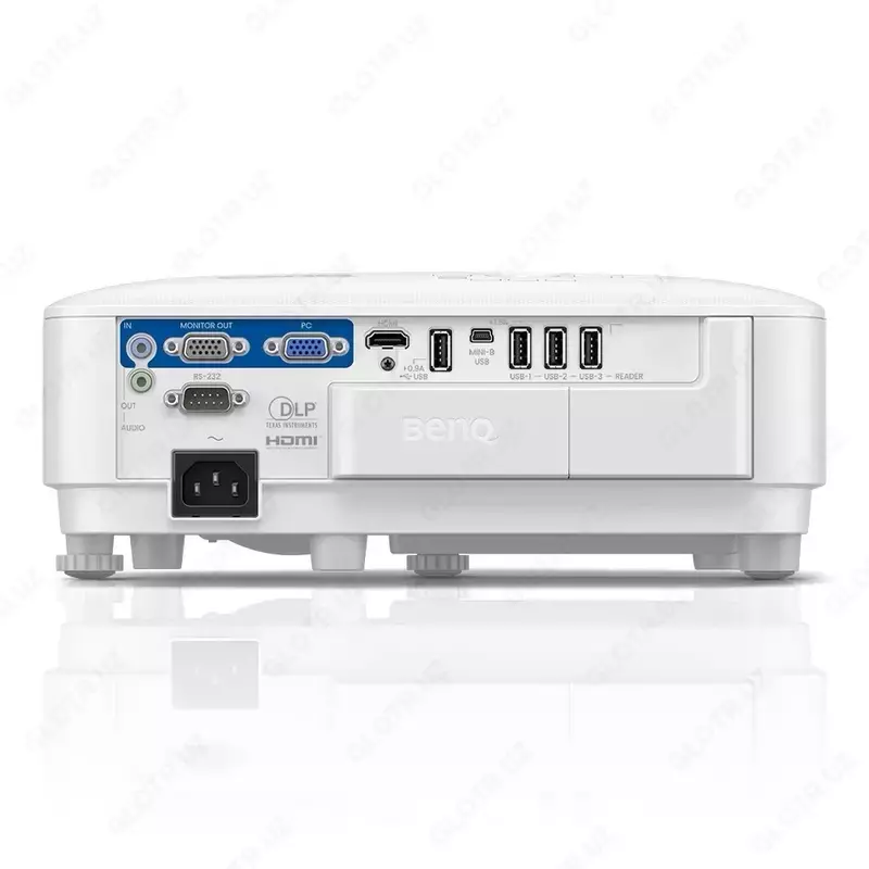 Проектор BenQ EX600