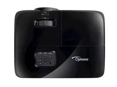 Проектор Optoma S336