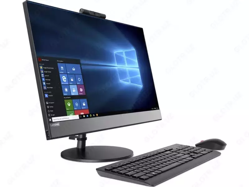 Моноблок Lenovo IdeaCentre AIO 3 24ALC6, 23.8" (F0G10141RK)